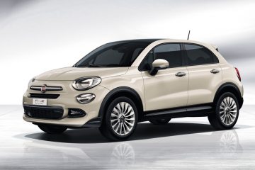 Fiat 500X 1 360x240