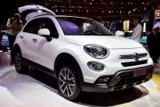 Fiat 500X 14 180x120