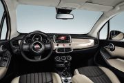 Fiat 500X 4 180x120