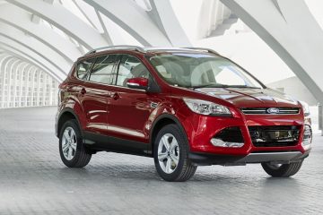 Ford Kuga 3 360x240