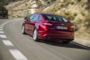 Ford Mondeo 4 180x120