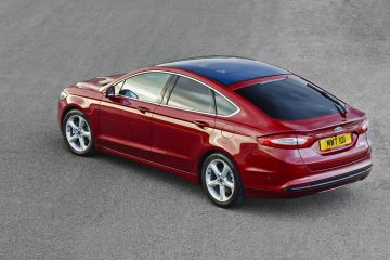 Ford Mondeo 7 360x240