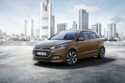 Hyundai I20 3 180x120