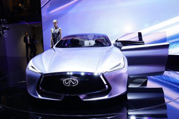 Infiniti Q80 1 360x240