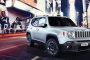 Jeep Renegade 2 180x120