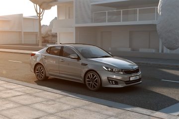 Kia Optima 3 360x240