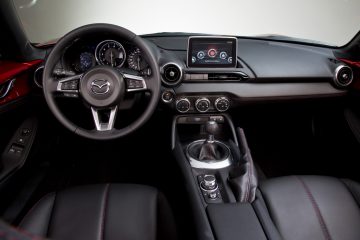 Mazda MX 5 1 360x240