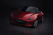 Mazda MX 5 3 180x120