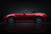 Mazda MX 5 4 180x120