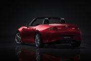 Mazda MX 5 5 180x120