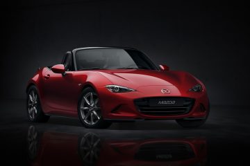 Mazda MX-5 6