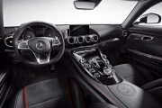 Mercedes AMG GT 1 180x120