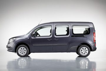 Mercedes Citan 2 360x240