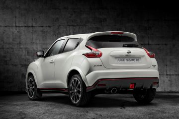 Nissan Juke NISMO RS 1 360x240