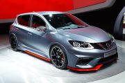 Nissan Pulsar NISMO 1 180x120