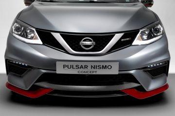 Nissan Pulsar NISMO 16 360x240