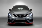 Nissan Pulsar NISMO 18 180x120