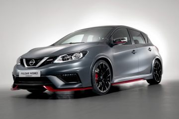 Nissan Pulsar NISMO 19 360x240