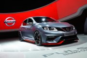 Nissan Pulsar NISMO 2 180x120