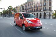 Nissan E NV200 5 180x120