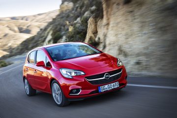 Opel Corsa 1 360x240