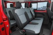 Opel Vivaro Combi 1 180x120