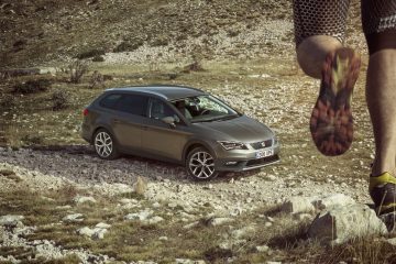 SEAT Leon X PERIENCE 1 360x240