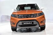 Suzuki Vitara 2 180x120