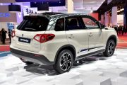 Suzuki Vitara 5 180x120