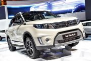 Suzuki Vitara 6 180x120