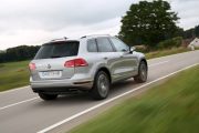 VW Touareg 51 180x120