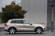 VW Touareg 61 180x120