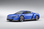 Volkswagen XL Sport 5 180x120