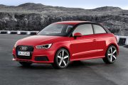 Audi A1 3 180x120