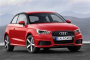 Audi A1 4 180x120