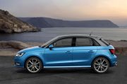 Audi A1 Sportback 3 180x120