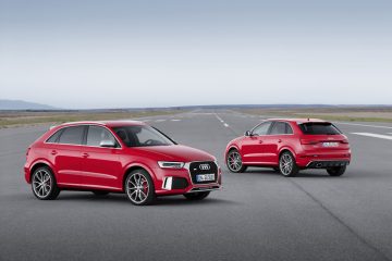 Audi RS Q3 6 360x240