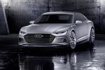 Audi Prologue 10 360x240