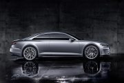 Audi Prologue 7 180x120