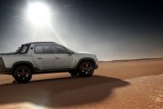 Dacia Duster Oroch 3 180x120