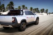 Dacia Duster Oroch 5 180x120