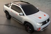 Dacia Duster Oroch 6 180x120