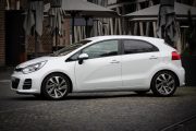 Kia Rio 3 180x120