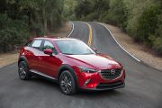 Mazda CX 3 3 180x120