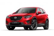 Mazda CX 5 8 180x120