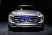 Mercedes Vision G Code 2 180x120