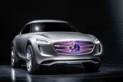 Mercedes Vision G Code 4 180x120