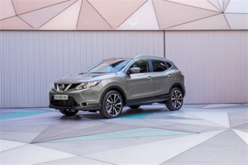 Nissan 360x240