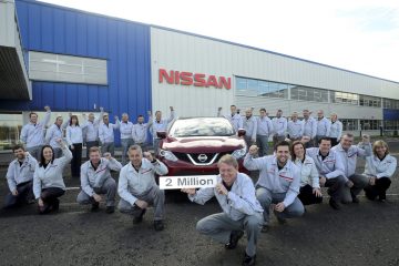 Nissan 5