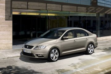 Seat Toledo 3